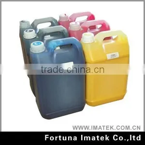 Eco Solvent Inkjet Ink for Mimaki Jv33/jv5 thumbnail-2