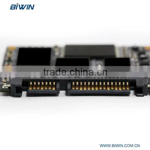 BIWIN Hard Disk Hard Drive Ssd Hard Drive Hot-selling Half Slim SSD MLC 128GB H6307 Wholesale High Speed Consumer thumbnail-5
