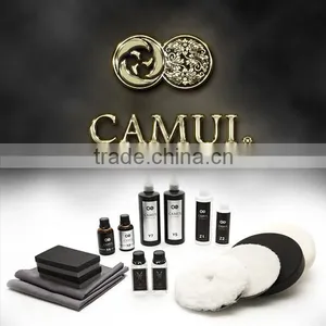 Car Film Windshield Coating CAMUI Hydrophobic Glass Coating thumbnail-1