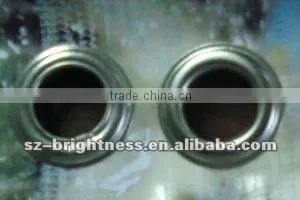 Metal Grommet Punching Machine thumbnail-1