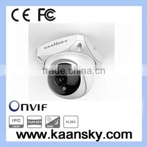 2015 KAANSKY H.264 Poe Mini Nvr Kit New Hot Sale 4ch 720p Poe Nvr Kits With P2p thumbnail-3