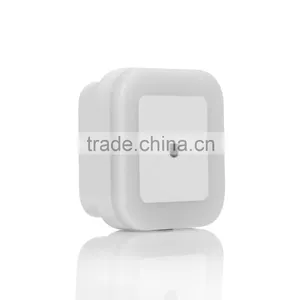 Dusk-to-Down Sensor Nite Lite LED Night Lights thumbnail-1
