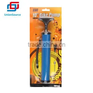 Promotional Mini Hand Bike Pump thumbnail-1