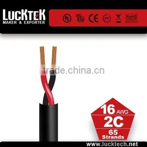 4C 6C 8C 12C Speaker Cable Fire Alarm Cable Security Alarm Cable and Wire thumbnail-1