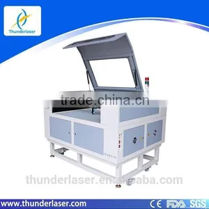 Laser Cutting Engraving Machine for Souvenirs Making 80W 900*600mm--Thunder Laser thumbnail-1