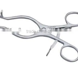 Multi-hook Retractor(medical Surgical Instrument) thumbnail-1