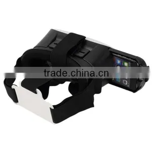 Hot Sale 3D Virtual Reality VR Box 2.0 3D VR Box Glasses VR Box 3d Glasses thumbnail-6