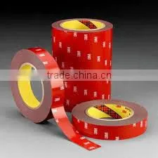 3M 4229P Double Sided Auto Acrylic Foam Tape thumbnail-1