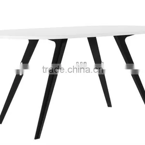 C98 Mdf Office Table thumbnail-3