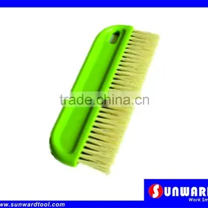 Plastic Block Wallpaper Smoothing Brush, With Square Hanging thumbnail-1