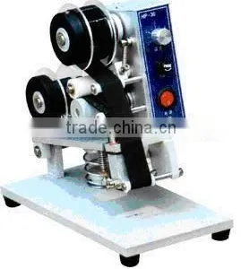 Coding Machine (HP-30) thumbnail-1