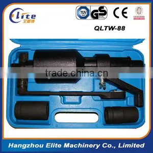 7500NM 78 Type Torque Wrench Set Saving Multiplier Wrench for Truck Wheel thumbnail-4