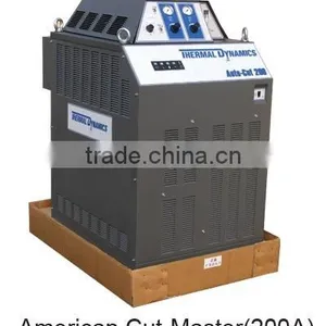 20-30mm Metal Steel Cnc Plasma Cutting Machine GT1325 thumbnail-4