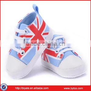 2016 New Style and Comfortable Baby Shoe thumbnail-1