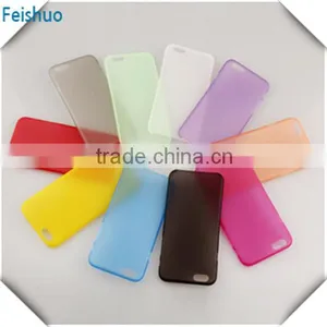 Designer Hot Selling pc Tpu Bumper Case for Iphone 6 Plus thumbnail-2