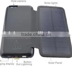 Fashionable Hot Sale Battery Case China for Iphone thumbnail-4