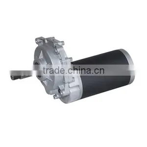 70ZY97-24180 12V DC Worm Gear Motor 1 nm thumbnail-6