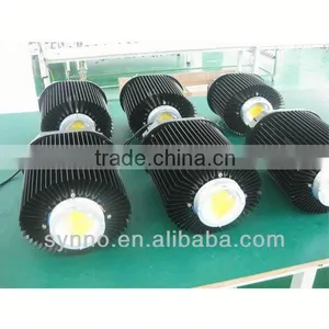 Copper Center Radiator/ Bridgelux Chip Ce Rohs 150w High Bay Led Light thumbnail-1