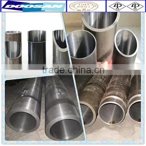 Cold Drawn Tubes & ASTM A106 Steel Pipe thumbnail-2