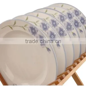 Bamboo Dish Rack thumbnail-4