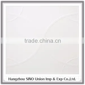 China Supplier Ceiling Tiles Standard Size for Home, Office, Public Places Use thumbnail-3