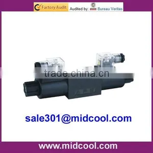 DSG 02 Dsg Solenoid Directional Valve thumbnail-1