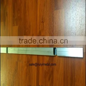 Customized Aluminum Extrusions for Building thumbnail-4