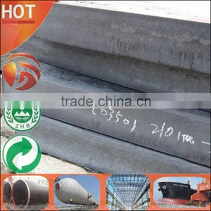DIN17102 StE380 StE420 Low Alloy High Strength Steel Plate 8mm Mild Steel Plate thumbnail-1