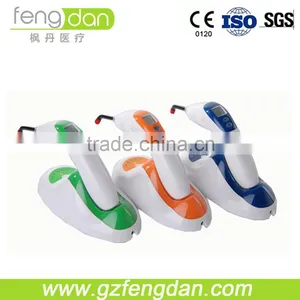 Hot Sell Item Good Quality Dental Led Curing Unit thumbnail-3
