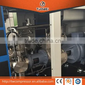 World Advanced Screw Air SGM22 8bar 22KW Oil Free Screw Air Compressor thumbnail-4