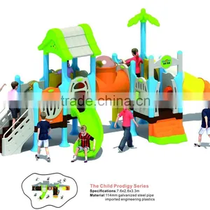Outdoor Safety Amusement Park Rides For Sale thumbnail-1