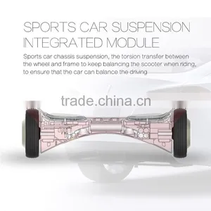 Shenzhen Self Balancing Scooter Hoverboard 250cc Gas Scooter Used Scooter 2 Wheel thumbnail-5