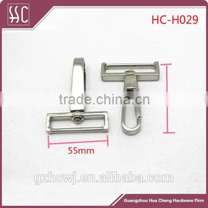 Snap Hook Manufacturer, Swivel Metal Hook, Guangzhou Metal Snap Hook thumbnail-1