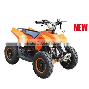 New Design Safty Mini Atv Quads With 6inch Tire thumbnail-1