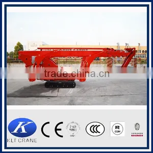 Fortable Mini Spider Crane 3 Ton thumbnail-1