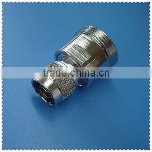 Adaptor N Male to DIN Female thumbnail-1