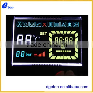 Custom TN LCD Display Module thumbnail-1