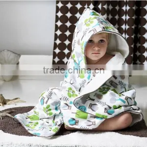 Baby Wrap,baby Wrap Carrier,Plush Baby Carrier Wrap ,Baby WrapHooded TowelBaby Bath Towel thumbnail-1