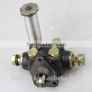 Mitsubishi Fuel Injection Pump Hand Oil Pump For Excavator thumbnail-5