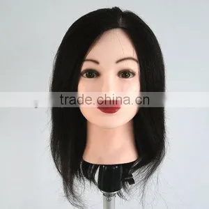 Top Selling Products 2013 Quality Mannequin Heads in Stock in Qingdao Factory thumbnail-1