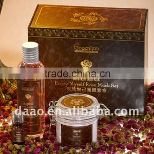 Facial Mask Skin Care Series thumbnail-1
