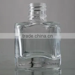 8ML NAIL POLISH GLASS BOTTLE thumbnail-6