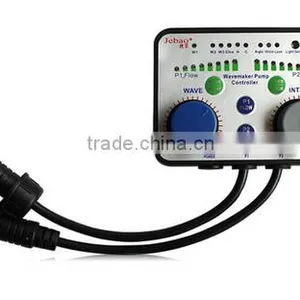 Jebao Wave Maker Pump Twin Controller TC6A thumbnail-3