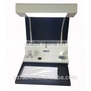 Fable Brand Diamond Grading Lamp With Color Temperature of 6000K to 7000K thumbnail-5