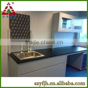 Steel Centre Dental Laboratory Furniture thumbnail-6