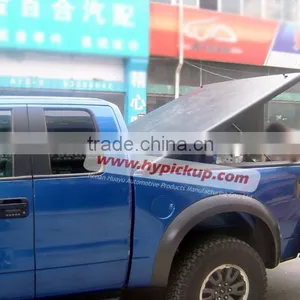 2006+ Mazda BT-50 Tonneau Cover/camper Shells thumbnail-5