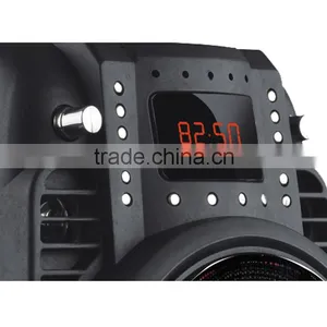 Wholesale Portble Digital Bluetooth SD/USB Mini Speaker thumbnail-4