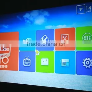 Cheap School Education Projector LCD Projector 2800 Lumens 1280*800 thumbnail-2