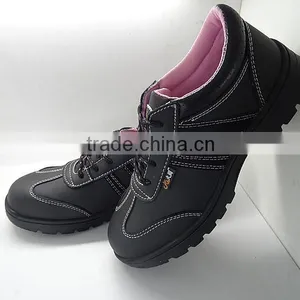 Safety Shoes Work Shoes CE Standard thumbnail-1