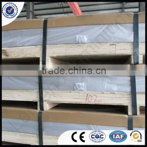 Aluminium Sheet With Polykraft Paper for Moisture Barrier thumbnail-1